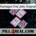 Kamagra Oral Jelly Original 33